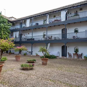 En Monumento Historico Nacional Corral Del Conde-duque De Olivares , Siviglia Spagna