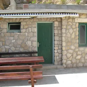 Appartamento Alaburic, Pag Town