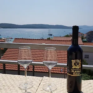  Apartament Krizanac Chorwacja
