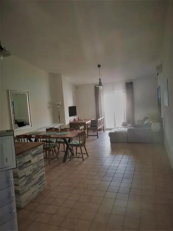 Apartments Alma Pag Island