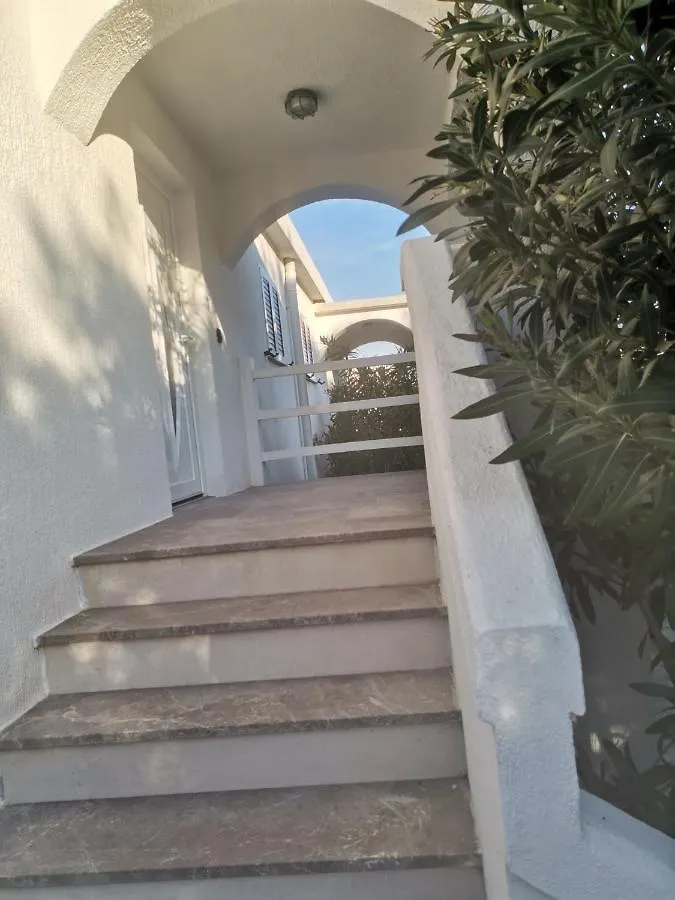 Apartments Alma Pag Town 0*,  Chorwacja