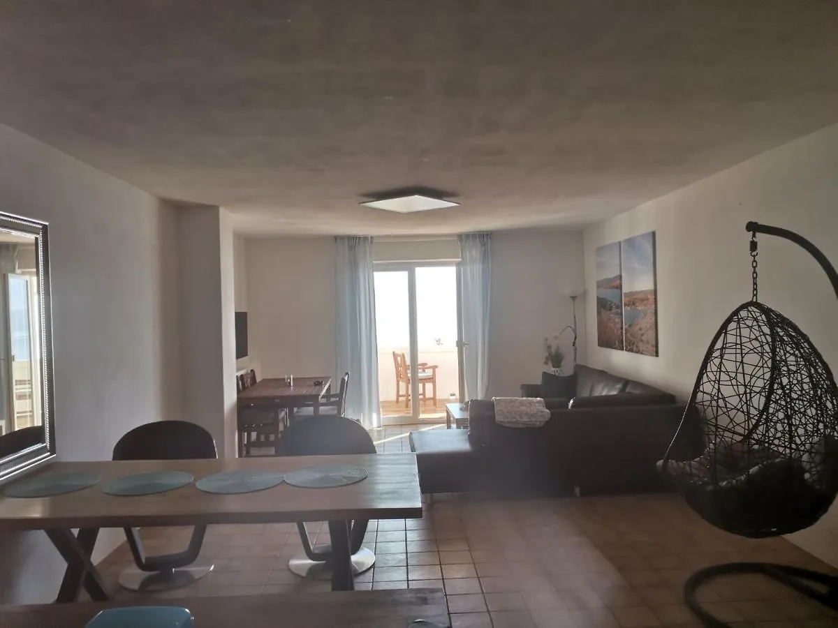Apartments Alma Pag Island Croatia