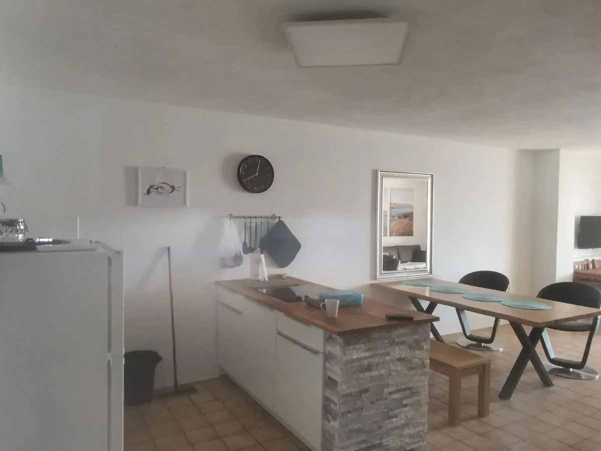 Apartments Alma Pag Island