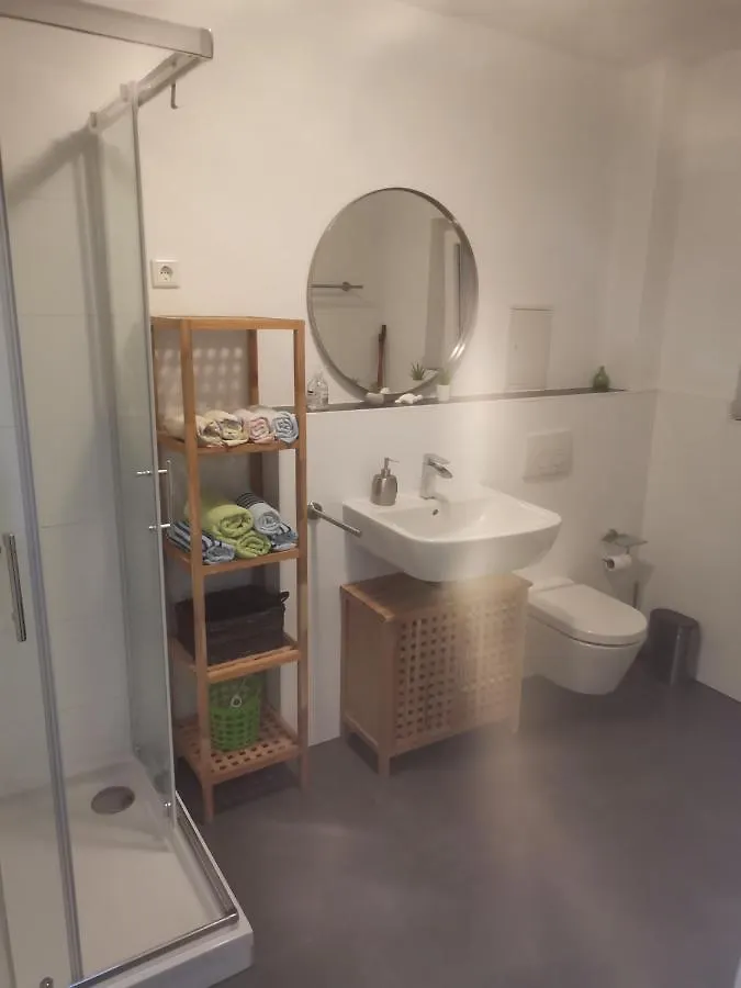 Apartments Alma Pag Island Croatia